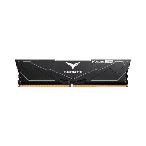 TeamGroup Vulcan Z Black 16GB DDR5 Bus 5600Mhz