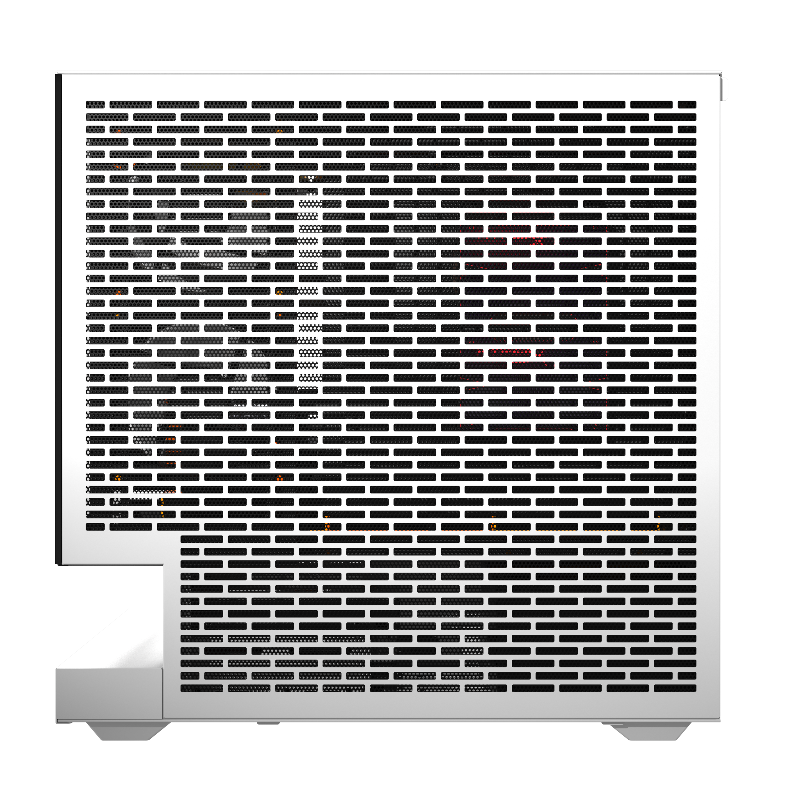Vỏ Case Darkflash Art Ultra F1 Black&White4