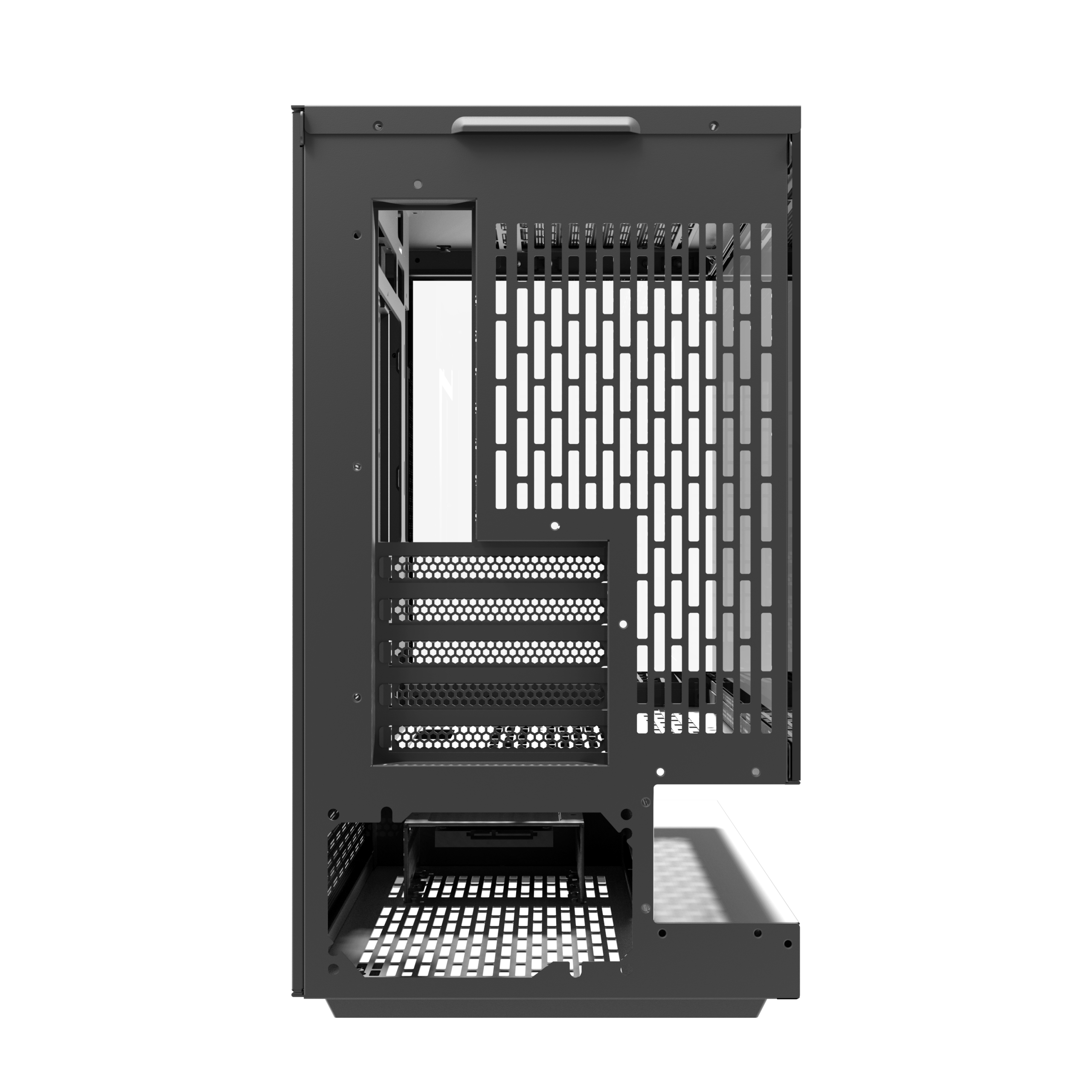 Vỏ Case Darkflash Art Ultra F1 Black&White8