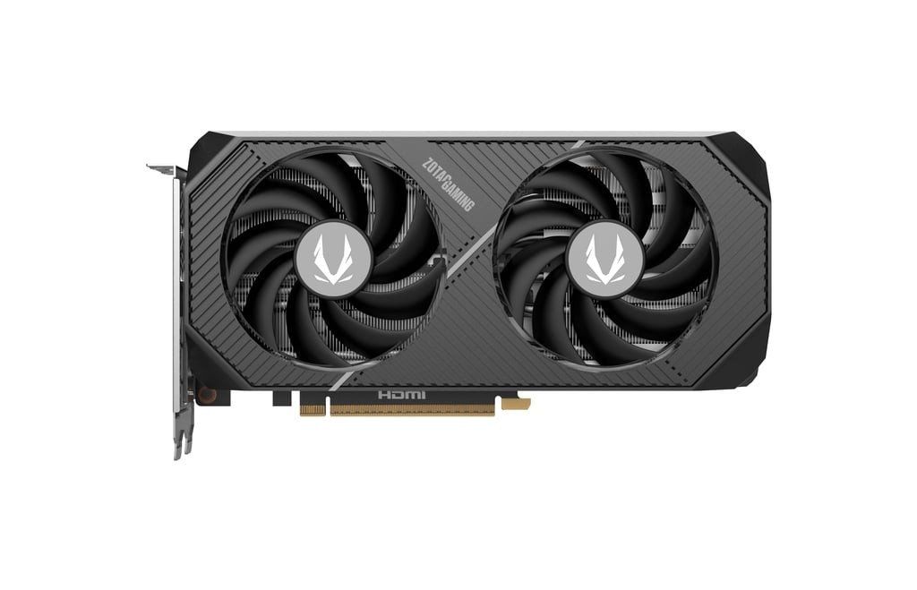 Zotac Gaming GeForce RTX 5070 Twin Edge2