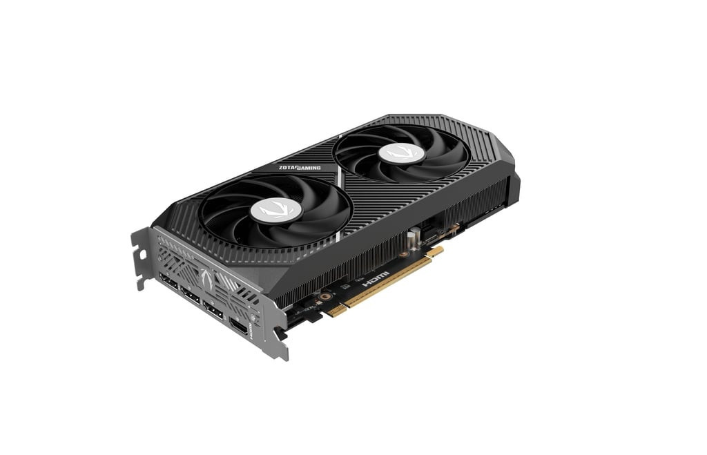 Zotac Gaming GeForce RTX 5070 Twin Edge3