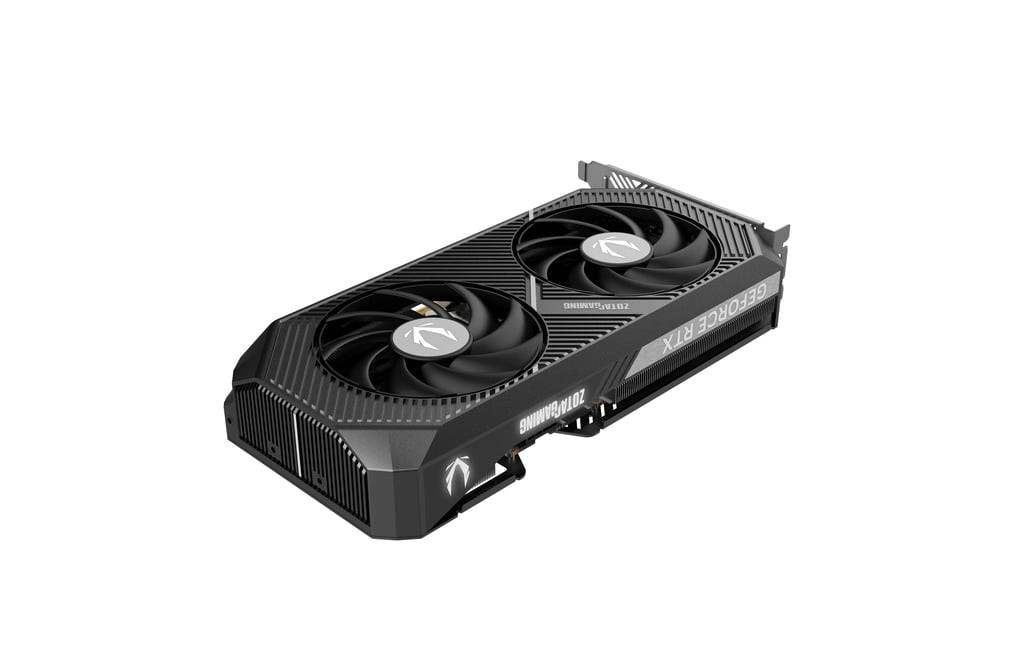 Zotac Gaming GeForce RTX 5070 Twin Edge4