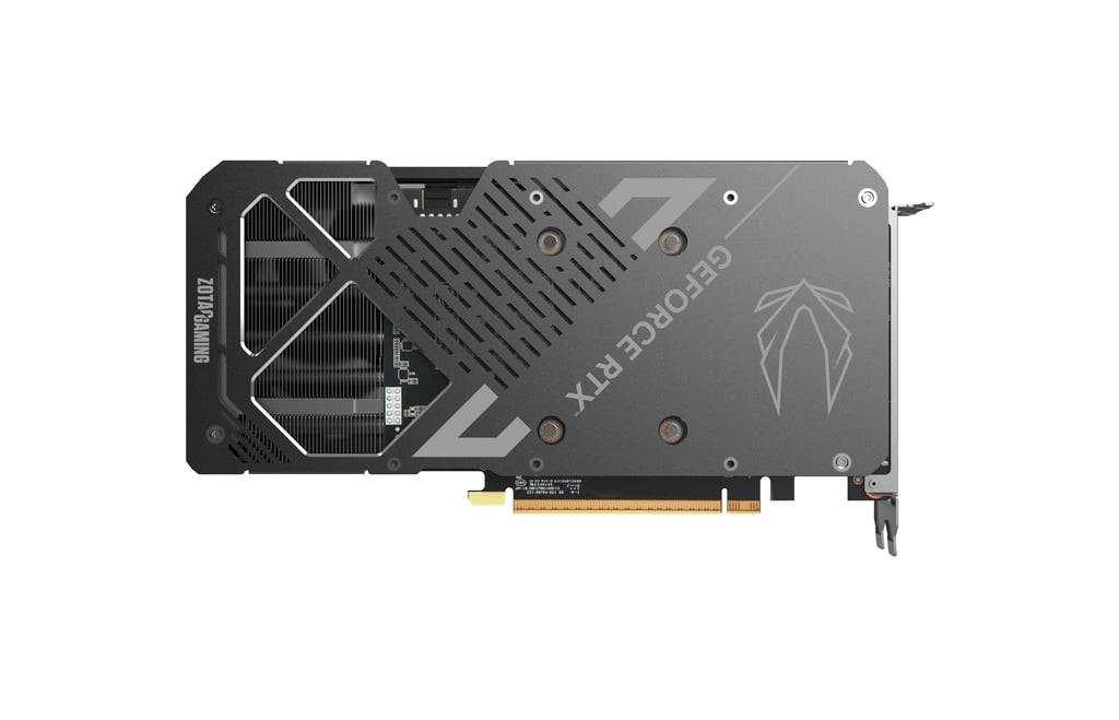 Zotac Gaming GeForce RTX 5070 Twin Edge5