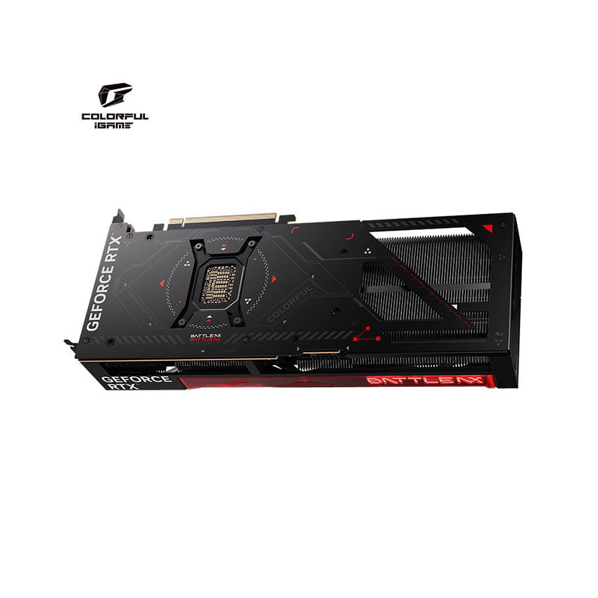 Colorful GeForce RTX 5070 Ti NB3