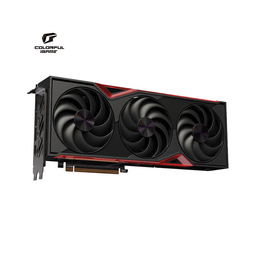 Colorful GeForce RTX 5070 Ti NB4