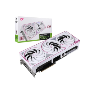 Colorful iGame GeForce RTX 5070 Ti Ultra W OC 16GB-V