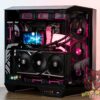 Darkflash DY470 Black