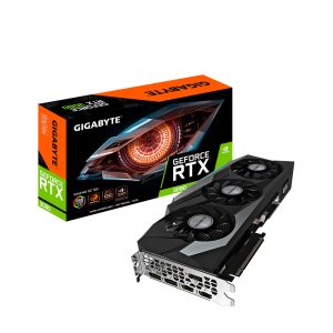 Gigabyte RTX 3080 GAMING OC