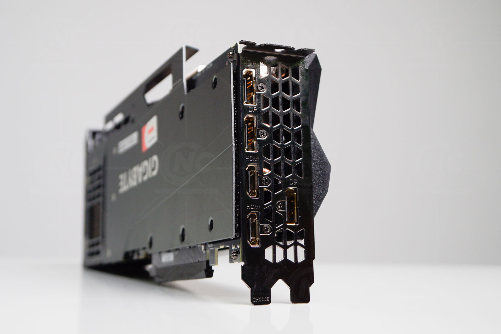 Gigabyte RTX 3080 GAMING OC10