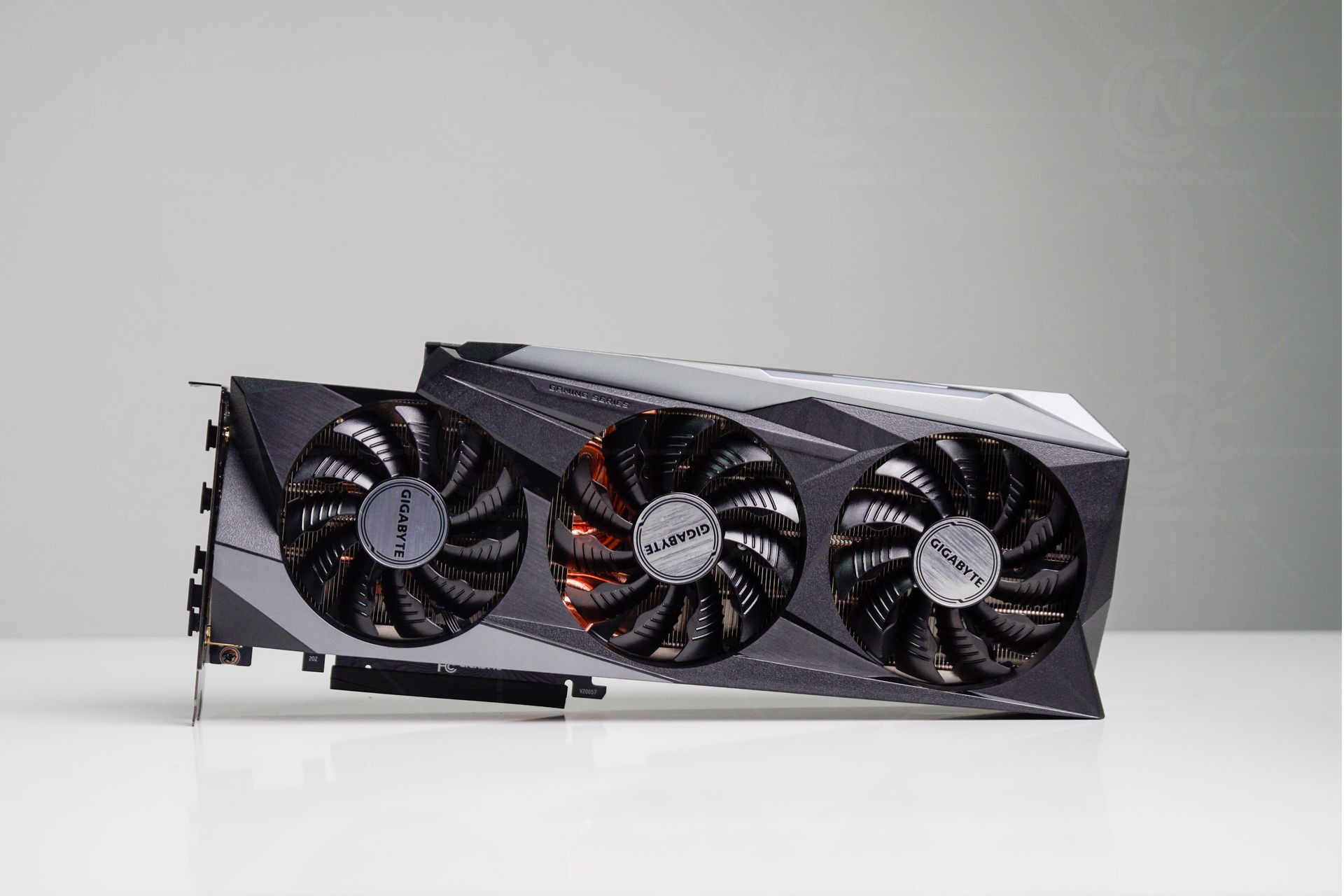 Gigabyte RTX 3080 GAMING OC3