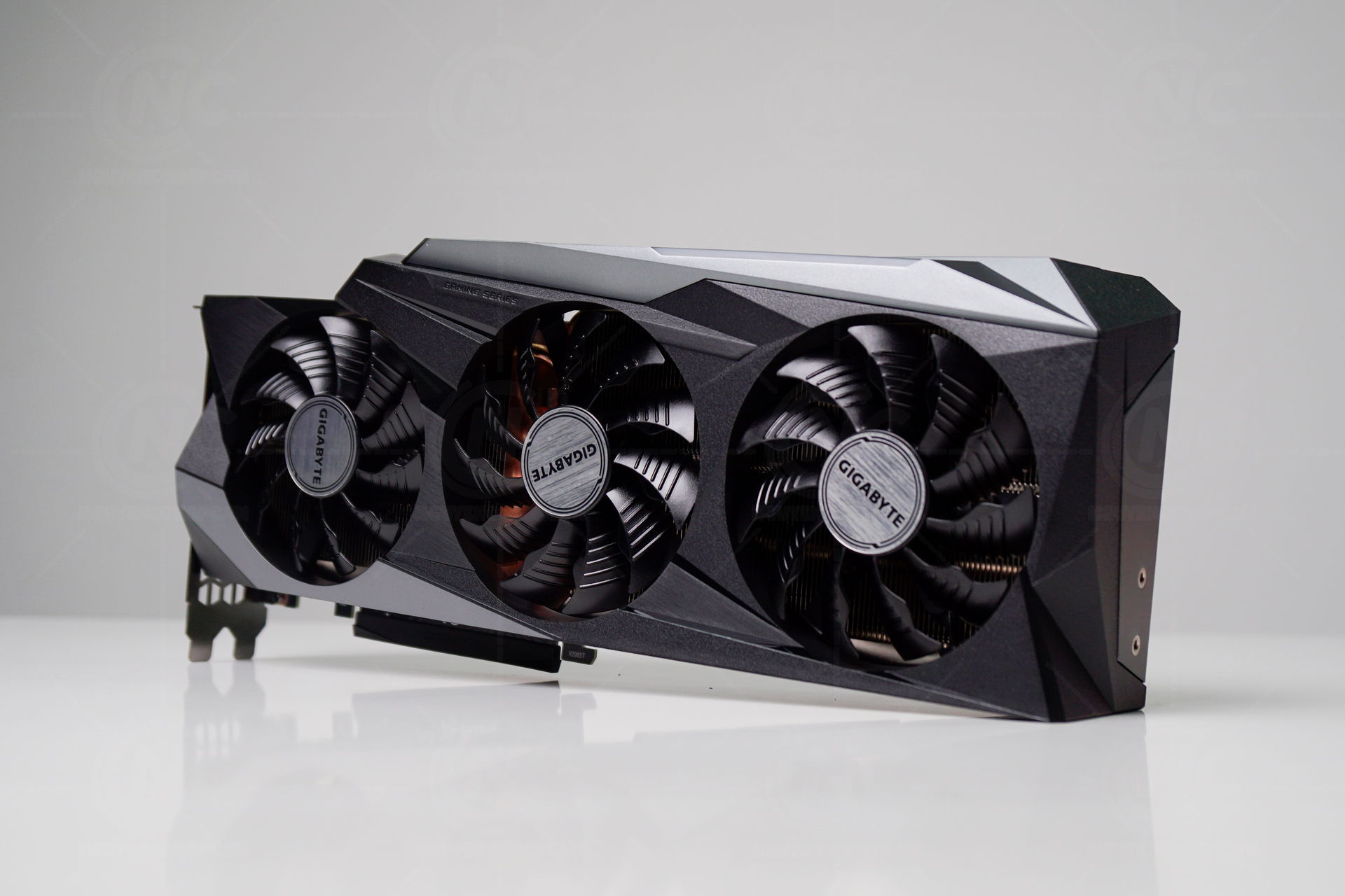 Gigabyte RTX 3080 GAMING OC4 Gigabyte RTX 3080 GAMING OC