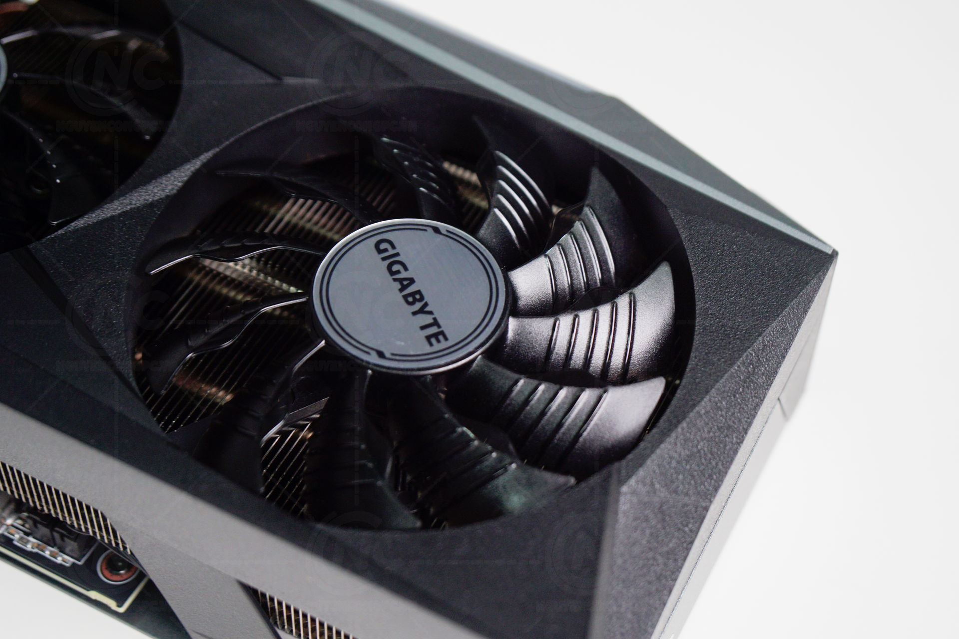 Gigabyte RTX 3080 GAMING OC5