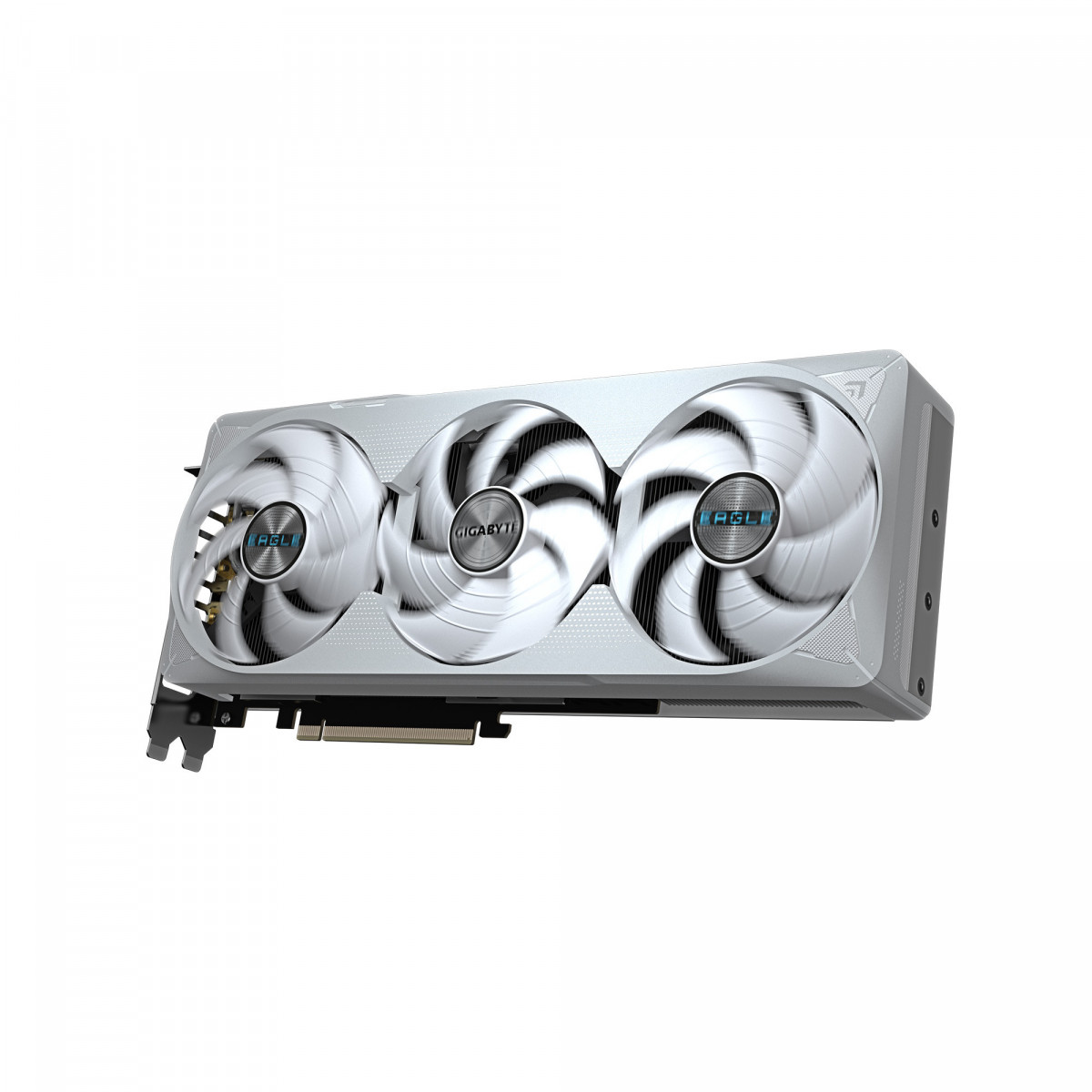 Gigabyte RTX 5070 Ti EAGLE OC ICE SFF5