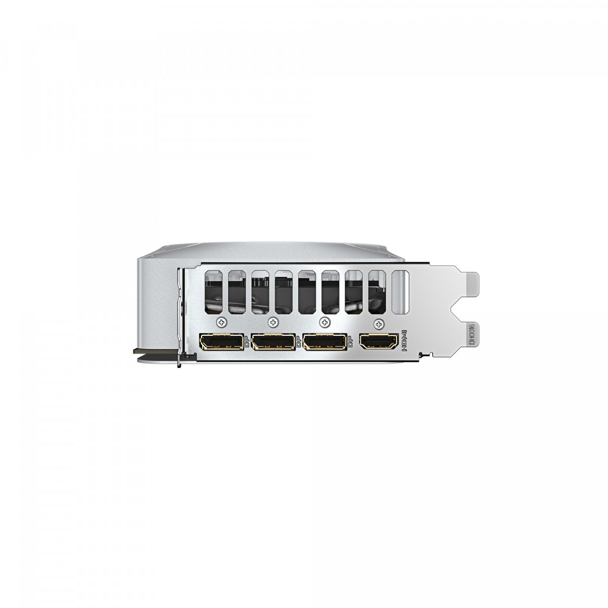 Gigabyte RTX 5070 Ti EAGLE OC ICE SFF8