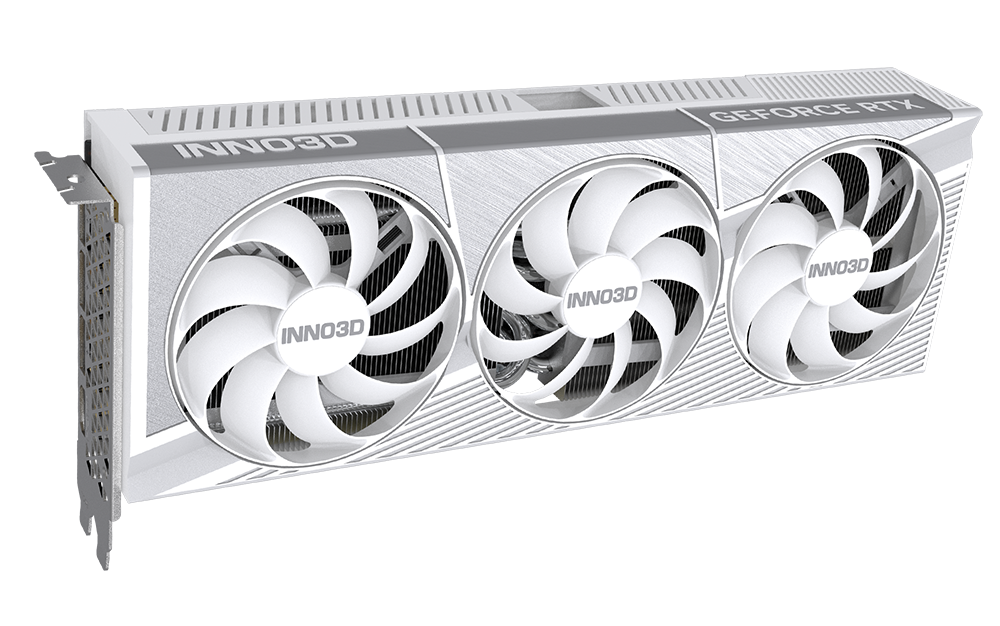 INNO3D GeForce RTX 5080 X3 16GB GDDR7 WHITE2