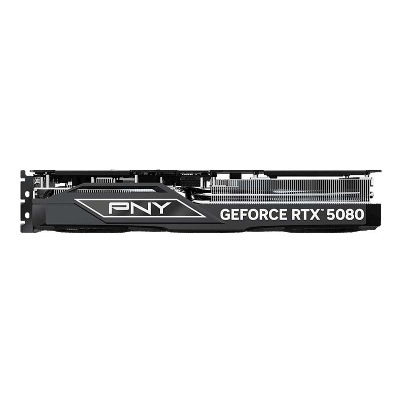 PNY GeForce RTX 5080 16GB GDDR7 OC3