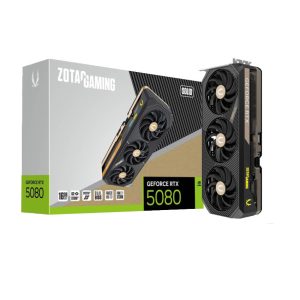 Zotac GeForce RTX 5080 Solid