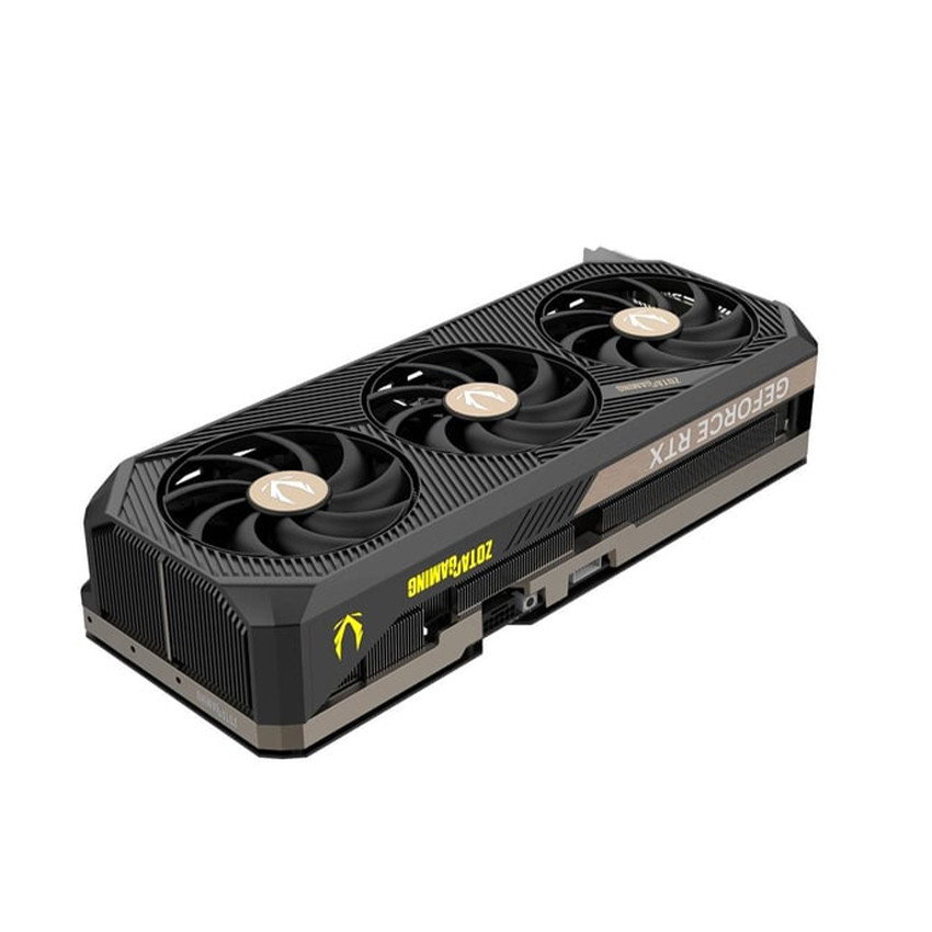Zotac GeForce RTX 5080 Solid3