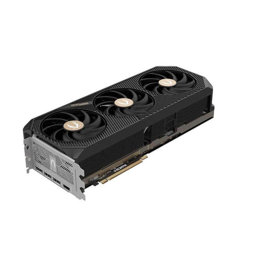Zotac GeForce RTX 5080 Solid4