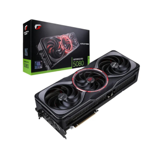 iGame RTX 5080 Advanced