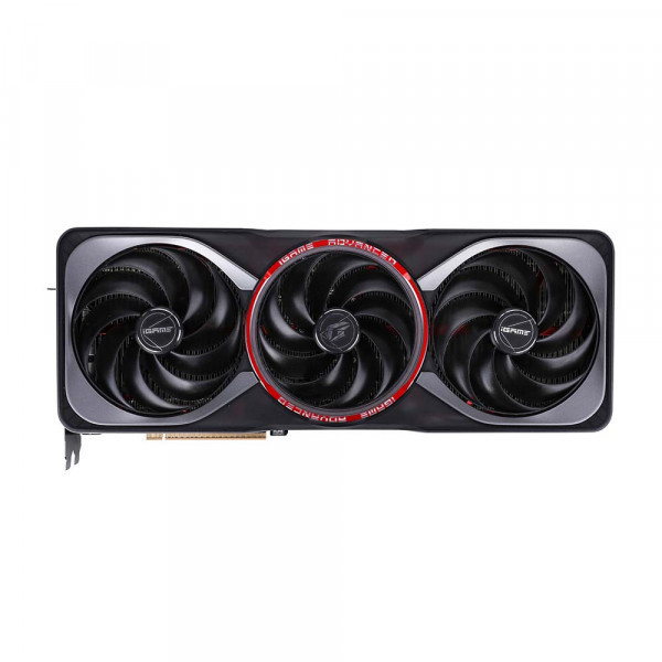 iGame RTX 5080 Advanced2