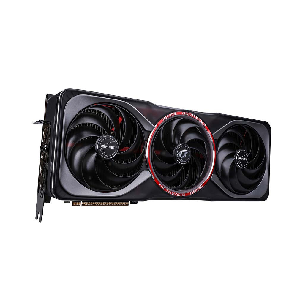 iGame RTX 5080 Advanced3