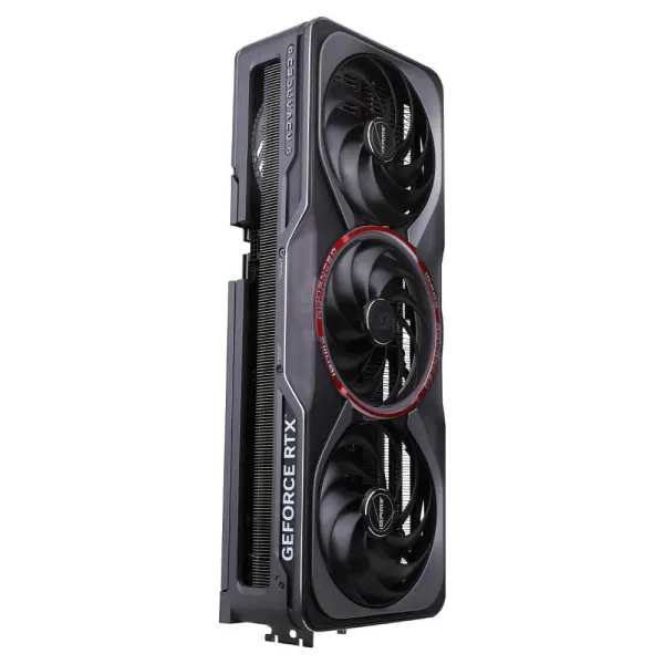iGame RTX 5080 Advanced7