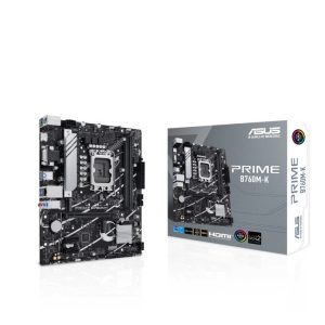 Mainboard ASUS PRIME B760M-K DDR5