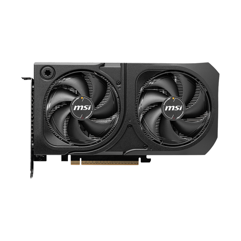 MSI RTX 5060 Ti 16GB SHADOW2