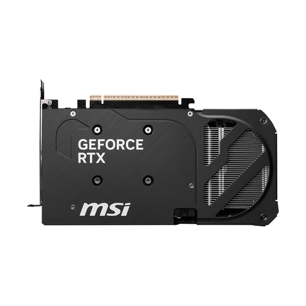 MSI RTX 5060 Ti 16GB SHADOW5