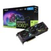 VGA PNY RTX 5060 Ti 16GB EPIC-X RGB OC Triple Fan
