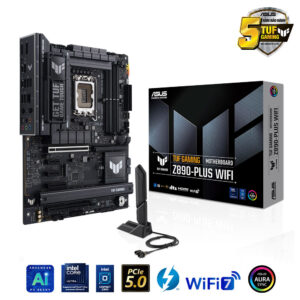 Asus TUF GAMING Z890-PLUS WIFI