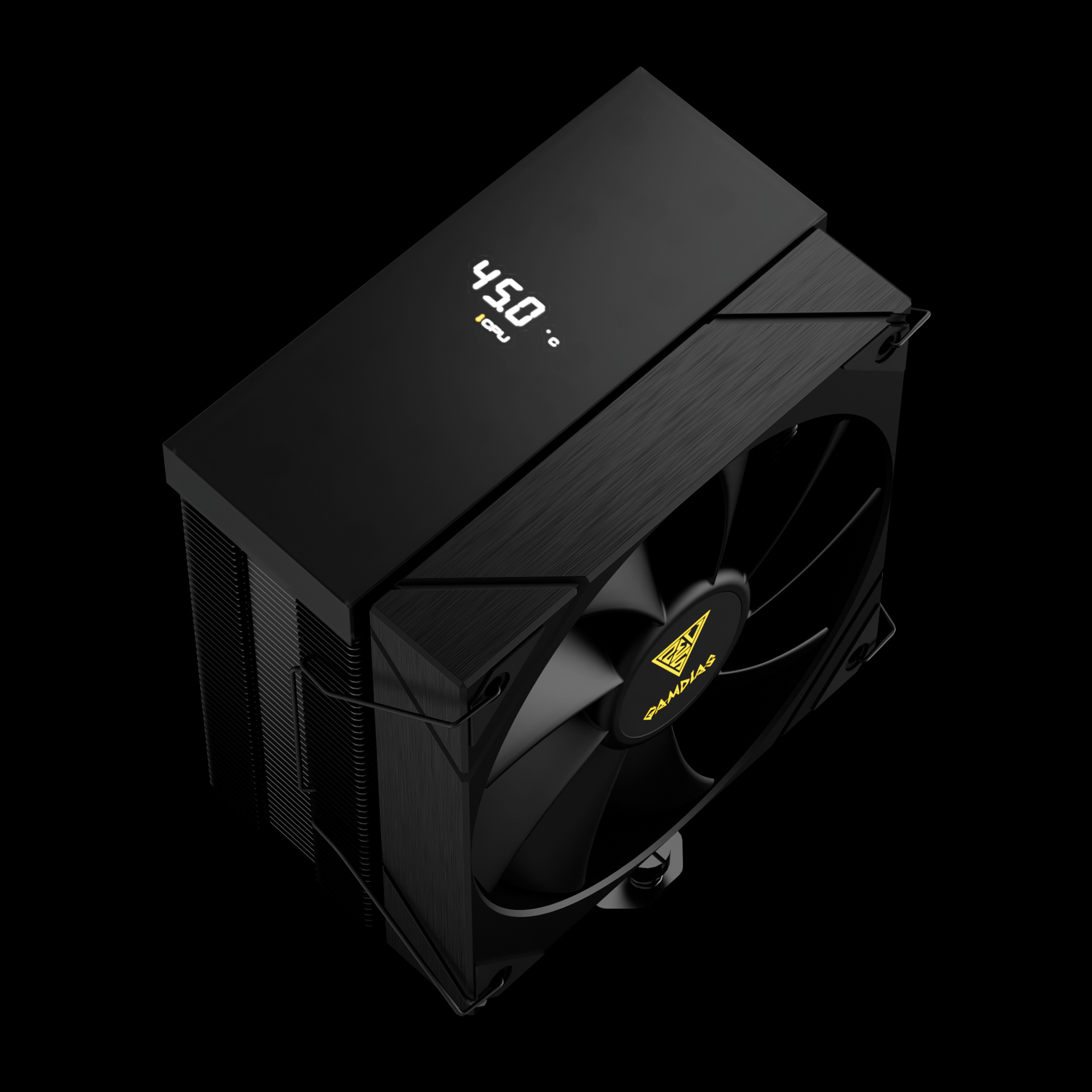 Gamdias BOREAS M2-51D3