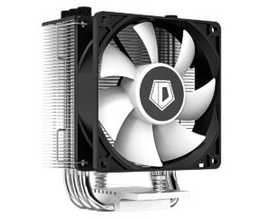 ID-Cooling SE-903-XT BLACK