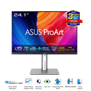 ASUS ProArt PA248QFV