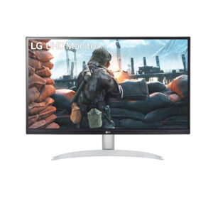 LG 27UP600K-W