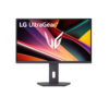 LG UltraGear G6 27G610A-B