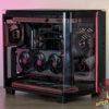 MONTECH KING 95 BLACK