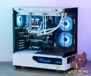 Raidmax Hurrikan H200