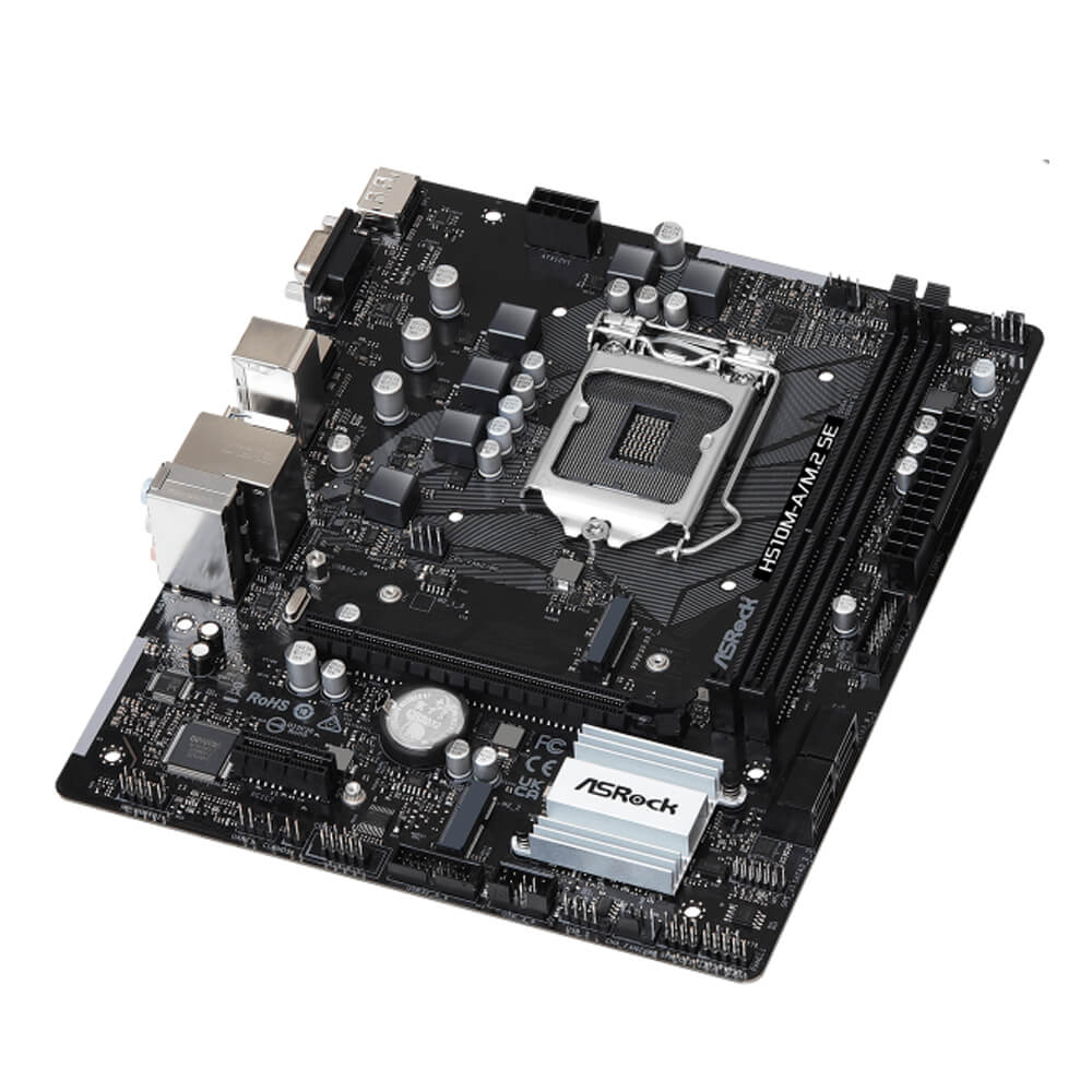 ASRock H510M-A3