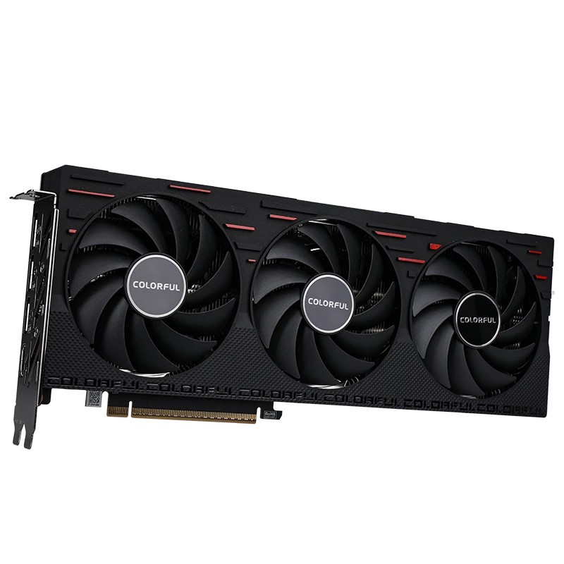 Colorful GeForce RTX 5070 Gaming 12GB-V3