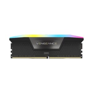 Corsair Vengeance RGB 16GB (1x16G) 6000MHz