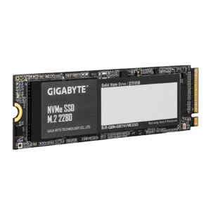 GIGABYTE 512GB
