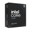 Intel Core Ultra 5 245K
