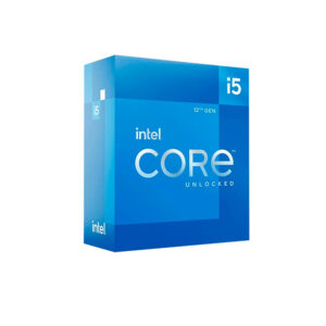 Intel Core i5-12500