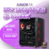 GAMING JUNIOR 11 i5-14600K/RTX3070Ti