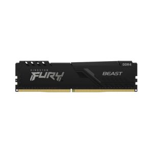 Kingston HyperX Fury 16GB (1x16GB) DDR4 3200MHz