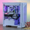 MSI MPG VELOX 300R AIRFLOW PZ WHITE