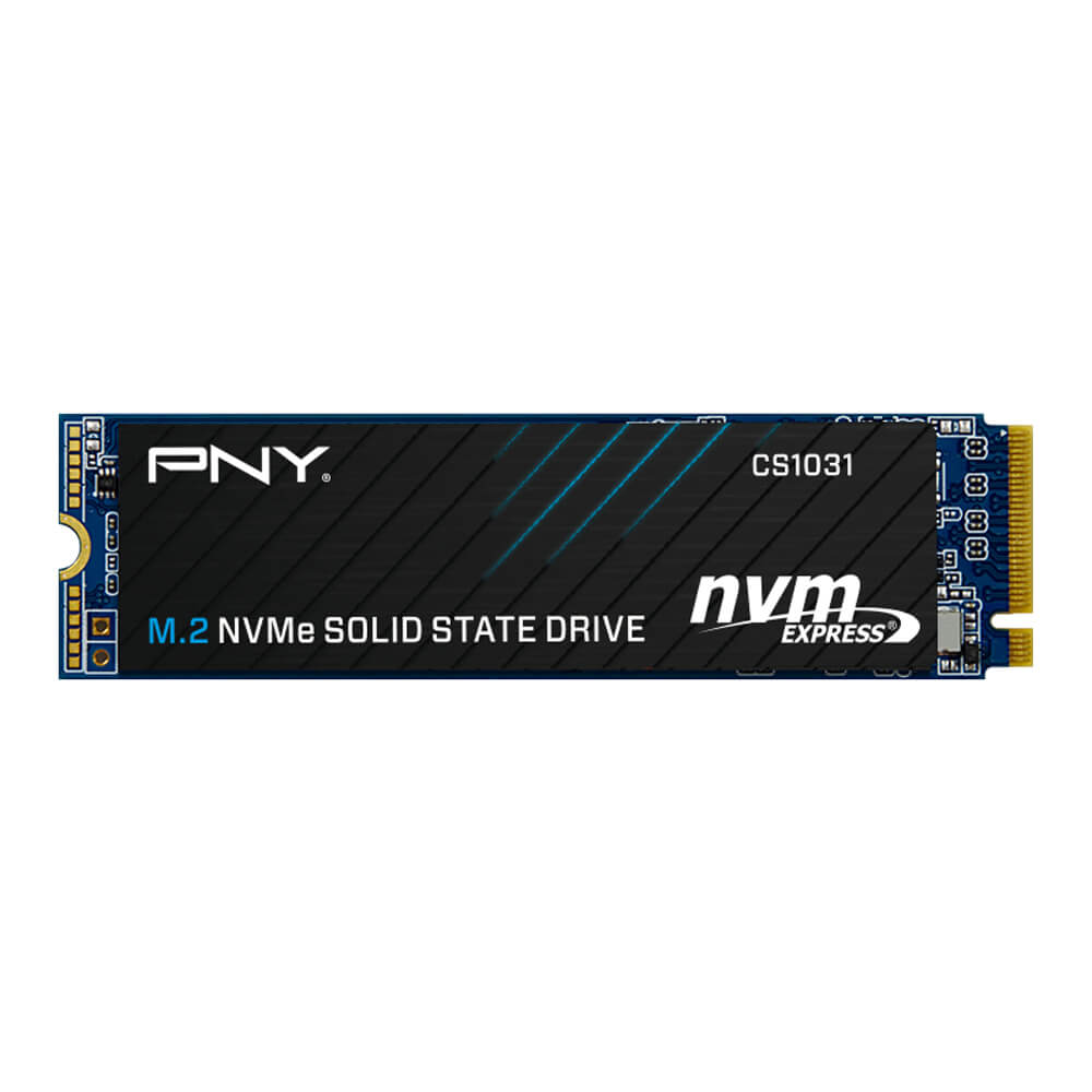Ổ Cứng SSD PNY CS1031 500GB NVMe PCIe Gen 4.0 (M280CS1031-500-CL) Ổ Cứng SSD PNY CS1031 500GB NVMe PCIe Gen 4.0 (M280CS1031-500-CL)