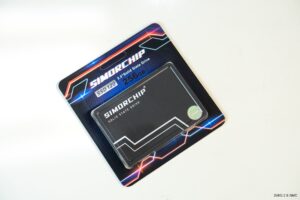 Simorchip 256GB SATA 3
